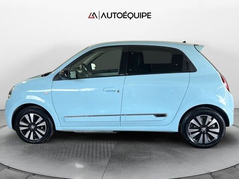 Auto Usate A Roma | Renault Twingo Electric Twingo Iii Electric Twingo Techno 22Kwh