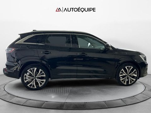 Auto Usate A Roma | Renault Austral 2023 1.2 E-Tech Full Hybrid Iconic 200Cv Auto