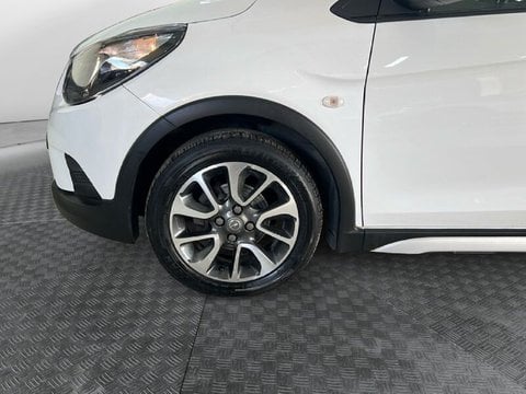Auto Usate A Roma | Opel Karl 1.0 Rocks 75Cv