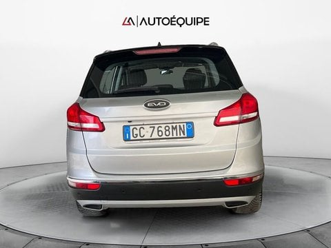 Auto Usate A Roma | Evo Evo 6 * 1.5 Turbo 150Cv