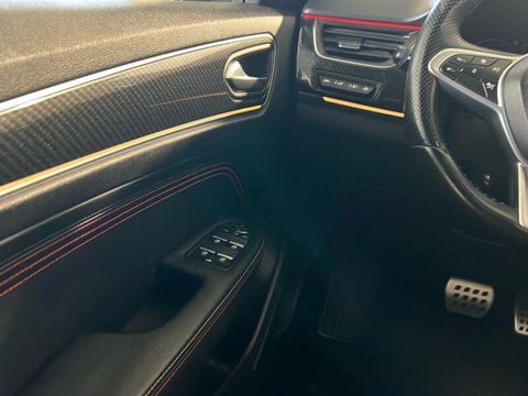 Auto Usate A Roma | Renault Arkana 2021 1.6 E-Tech Hybrid R.s. Line 145Cv