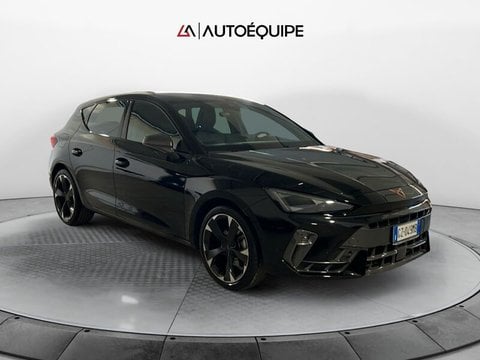 Auto Usate A Roma | Cupra Leon 2024 2.0 Tdi 150Cv Dsg