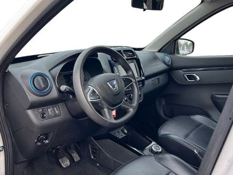 Auto Usate A Roma | Dacia Spring Comfort Plus Electric 45