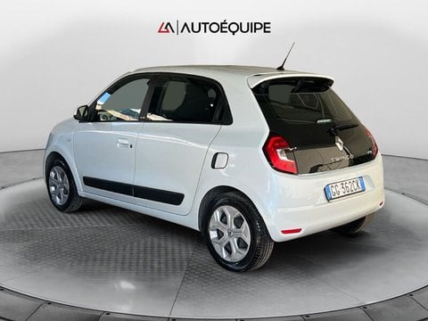 Auto Usate A Roma | Renault Twingo Electric Twingo Iii Electric Twingo Zen 22Kwh