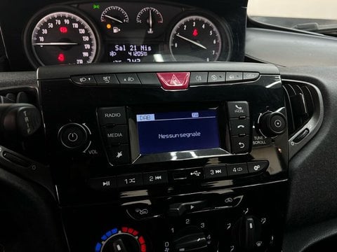 Auto Usate A Roma | Lancia Ypsilon Iii 2015 1.2 Gold S&S 69Cv My19