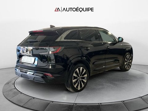 Auto Usate A Roma | Renault Austral 2023 1.2 E-Tech Full Hybrid Techno 200Cv Auto