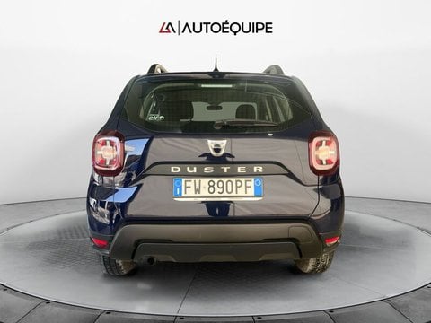 Auto Usate A Roma | Dacia Duster Ii 2018 1.5 Dci Essential 4X2 S&S 110Cv