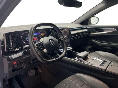 Auto Usate A Roma | Renault Austral 2023 1.2 E-Tech Full Hybrid Techno 200Cv Auto