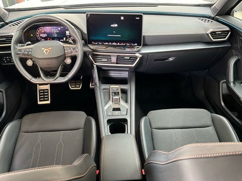 Auto Usate A Roma | Cupra Formentor 2024 2.0 Tdi 150Cv Dsg