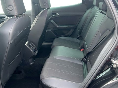 Auto Usate A Roma | Cupra Formentor 2024 2.0 Tdi 150Cv Dsg