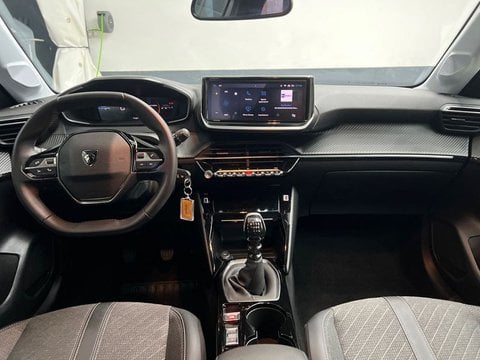 Auto Usate A Roma | Peugeot 208 Ii 2023 1.2 Puretech Allure S&S 100Cv