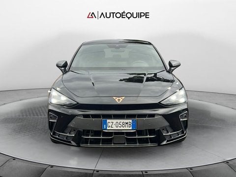 Auto Usate A Roma | Cupra Leon 2024 2.0 Tdi 150Cv Dsg