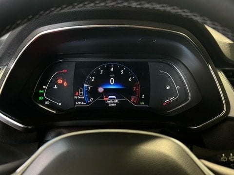 Auto Usate A Roma | Renault Captur Ii 2019 1.0 Tce Intens Gpl 100Cv My21