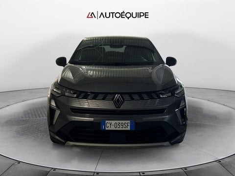Auto Usate A Roma | Renault Symbioz 1.6 E-Tech Full Hybrid Iconic 145Cv Auto