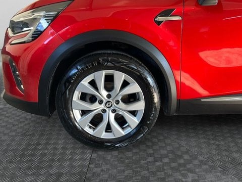 Auto Usate A Roma | Renault Captur Ii 2019 1.0 Tce Intens Gpl 100Cv My21