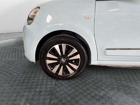 Auto Usate A Roma | Renault Twingo Electric Twingo Iii Electric Twingo Techno 22Kwh