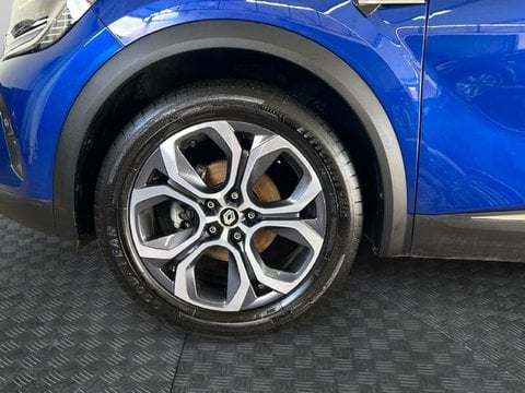 Auto Usate A Roma | Renault Captur Ii 2019 1.0 Tce Intens Gpl 100Cv My21