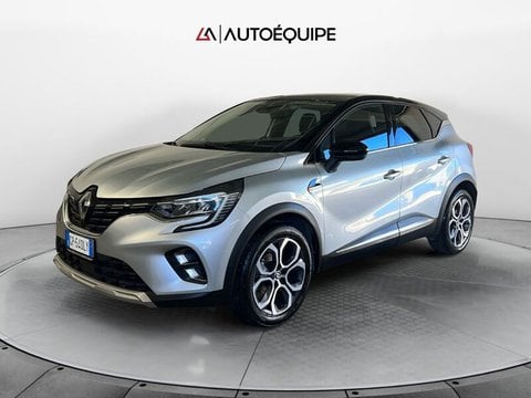 Auto Usate A Roma | Renault Captur Ii 2019 1.0 Tce Rs Line Gpl 100Cv