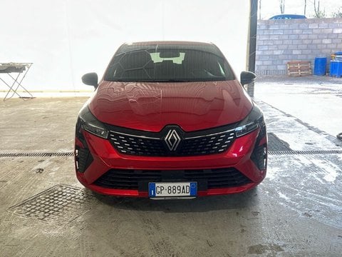 Auto Usate A Roma | Renault Austral 2023 1.2 E-Tech Full Hybrid Techno 200Cv Auto