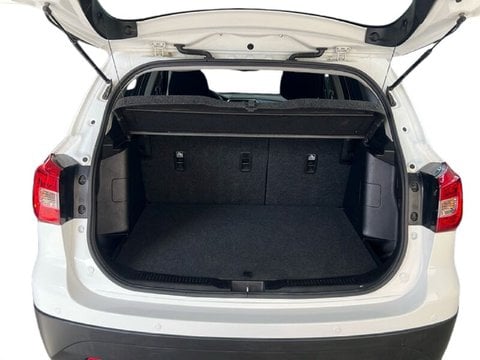 Auto Usate A Roma | Suzuki S-Cross I 2017 1.0 Boosterjet Top 2Wd