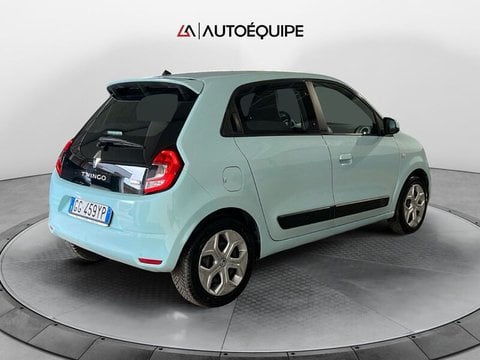 Auto Usate A Roma | Renault Twingo Electric Twingo Iii Electric Twingo Zen 22Kwh