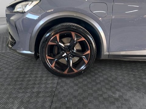Auto Usate A Roma | Cupra Formentor 2020 1.4 E-Hybrid Vz Dsg