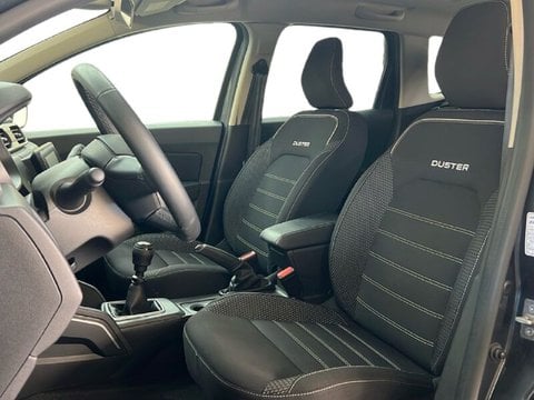 Auto Usate A Roma | Dacia Duster Ii 2021 1.0 Tce Journey Up Gpl 4X2 100Cv