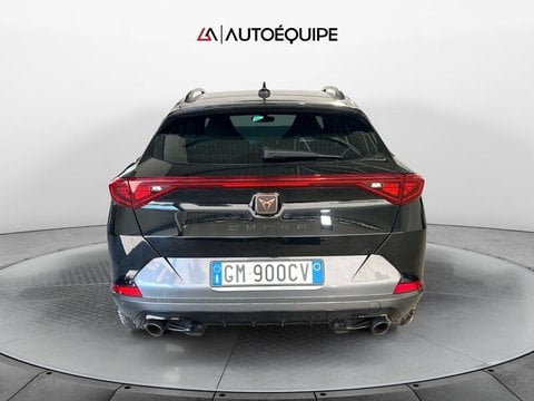 Auto Usate A Roma | Cupra Formentor 2020 2.0 Tsi Vz 245Cv Dsg