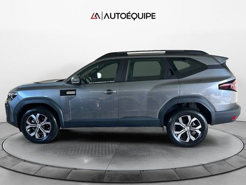 Auto Km0 A Roma | Dacia Bigster Expression Mild Hybrid 140