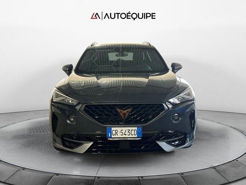Auto Usate A Roma | Cupra Formentor 2020 1.4 E-Hybrid Dsg