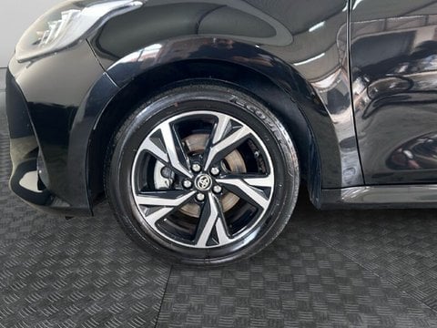 Auto Usate A Roma | Toyota Yaris Iv 2020 1.5H Trend