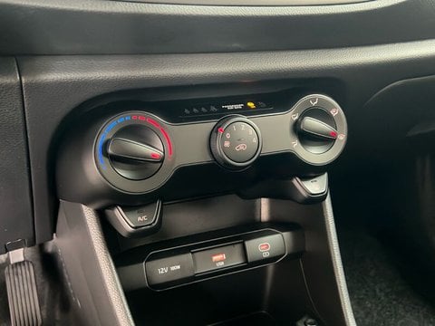 Auto Usate A Roma | Kia Picanto Iii 2024 1.0 Gdi Urban