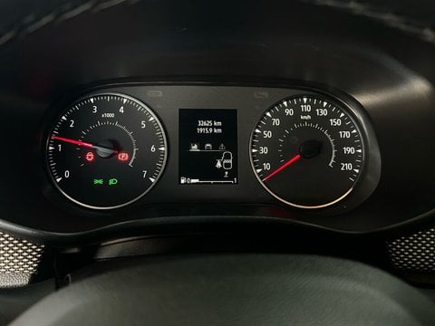 Auto Usate A Roma | Dacia Jogger 2021 1.0 Tce Extreme Up Gpl 100Cv