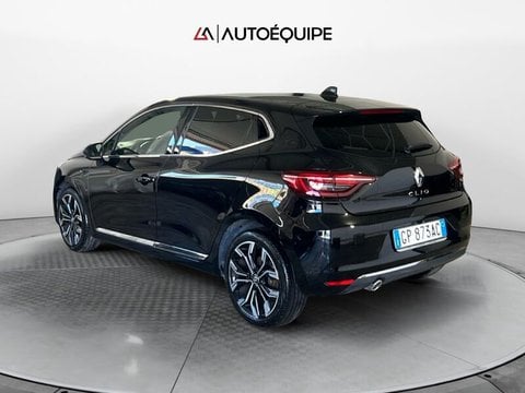 Auto Usate A Roma | Renault Clio V 2019 1.0 Tce Techno 90Cv