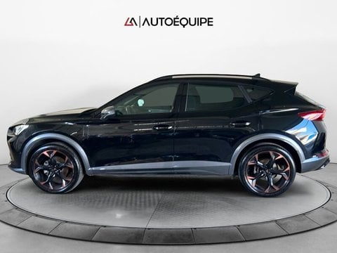Auto Usate A Roma | Cupra Formentor 2020 1.4 E-Hybrid Dsg