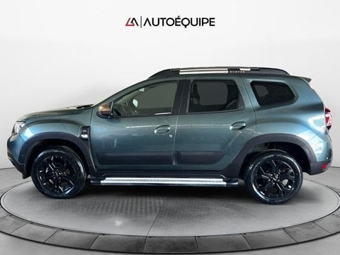 Auto Usate A Roma | Dacia Duster Ii 2021 1.0 Tce Prestige Up Sl Daciaplus Gpl 4X2 100Cv