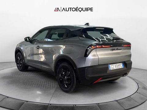 Auto Usate A Roma | Alfa Romeo Junior 1.2 Ibrida 145Cv Edct6