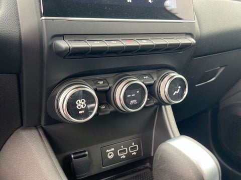 Auto Usate A Roma | Renault Captur Ii 2019 1.6 E-Tech Hybrid Techno Fast Track 145Cv Auto
