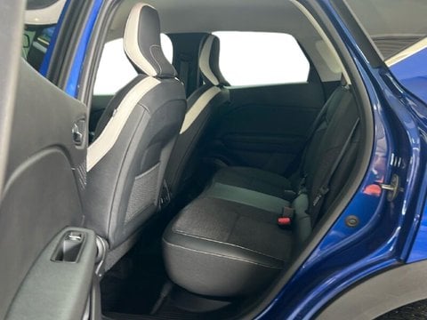 Auto Usate A Roma | Renault Captur Ii 2019 1.0 Tce Techno 90Cv