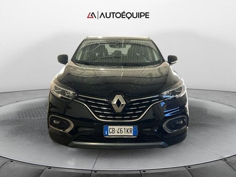 Auto Usate A Roma | Renault Kadjar 2019 1.5 Blue Dci Sport Edition2 115Cv Edc