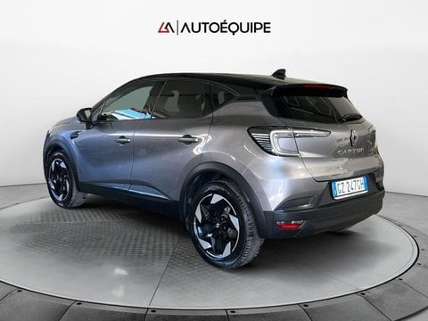 Auto Usate A Roma | Renault Captur Ii 2019 1.0 Tce Techno 90Cv