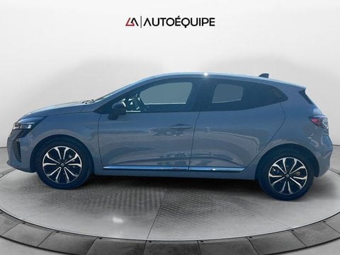 Auto Usate A Roma | Renault Clio V 2023 1.0 Eco-G Techno 100Cv
