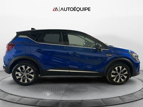 Auto Usate A Roma | Renault Captur Ii 2019 1.0 Tce Techno 90Cv