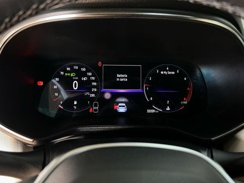 Auto Usate A Roma | Renault Clio V 2019 1.0 Tce Techno Gpl 100Cv