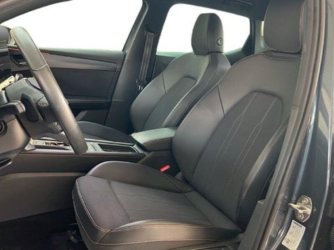 Auto Usate A Roma | Cupra Leon 2024 2.0 Tdi 150Cv Dsg