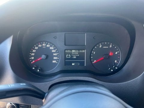 Auto Usate A Roma | Mercedes-Benz Esprinter Sprinter 314 2.1 Cdi T 32/33 Fwd Evi