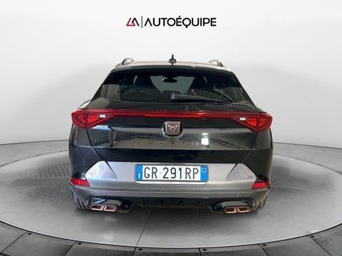 Auto Usate A Roma | Cupra Formentor 2020 1.4 E-Hybrid Dsg