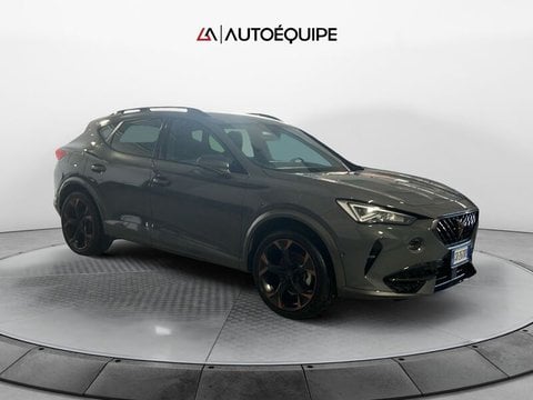 Auto Usate A Roma | Cupra Formentor 2020 1.4 E-Hybrid Dsg