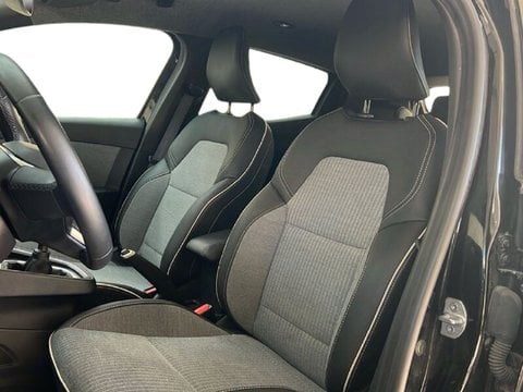 Auto Usate A Roma | Renault Clio V 2023 1.0 Tce Techno 90Cv