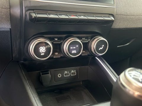 Auto Usate A Roma | Renault Clio V 2023 1.0 Tce Techno 90Cv